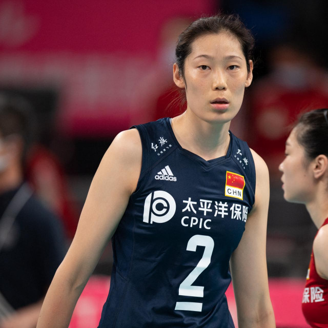 Ting Zhu