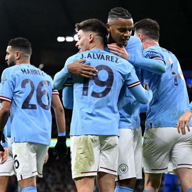 Manchester City