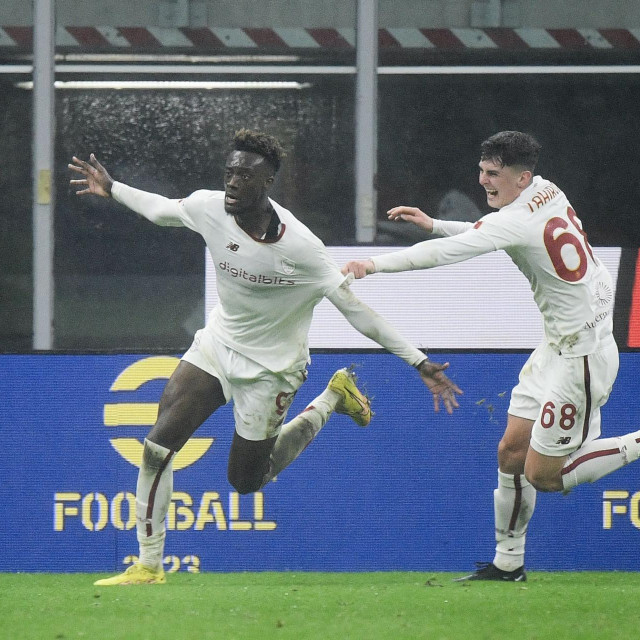 Tammy Abraham