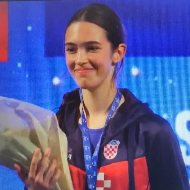 Mariela Šteko