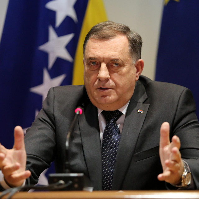 Milorad Dodik