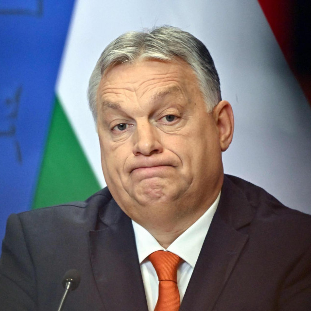 Orban je suočen s najvećim izazovom u proteklih trinaest godina svoje vladavine