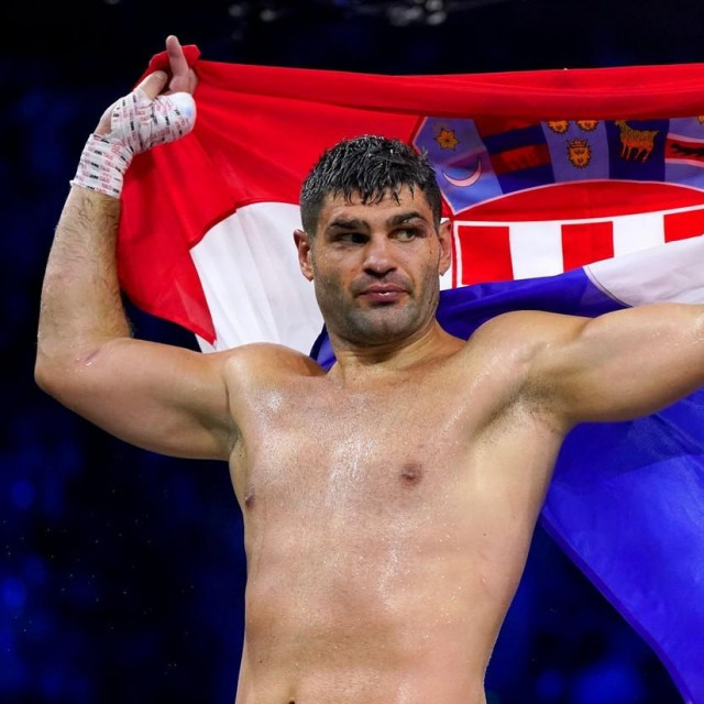 Filip Hrgović