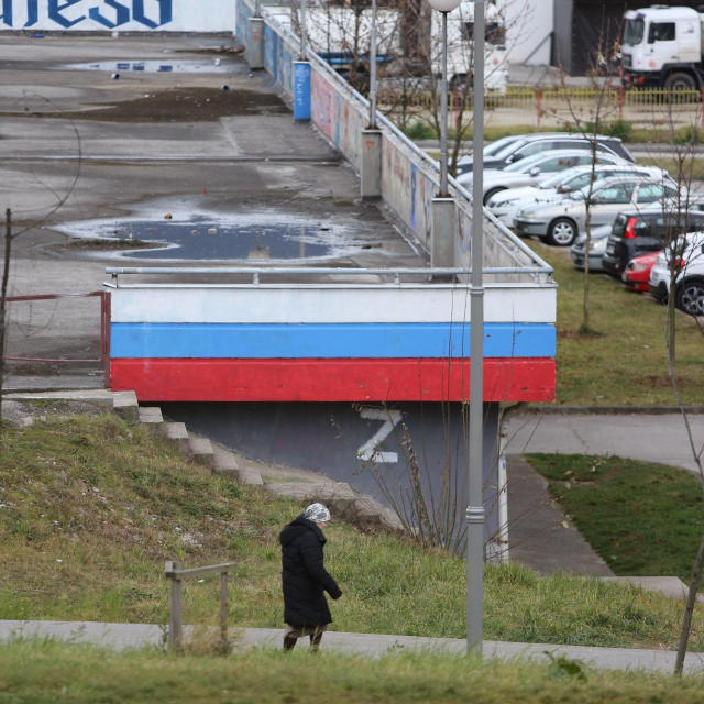 Obilježavanje Dana Republike Srpske u Istočnom Sarajevu