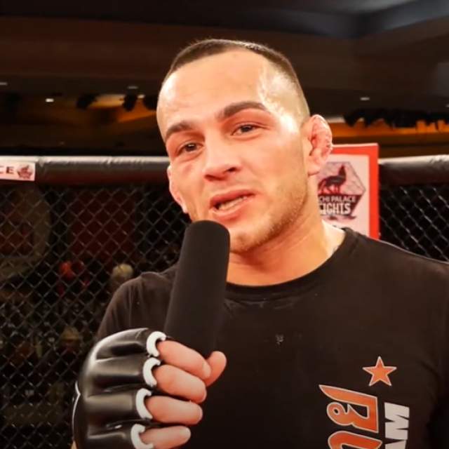 Cain Carrizosa