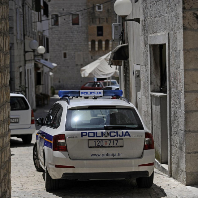 Ilustrativna fotografija