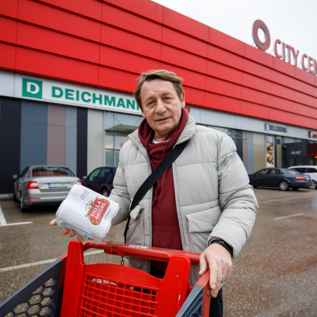 Josip Cikač iz Nuštra