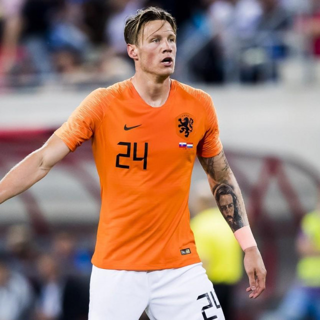 Wout Weghorst