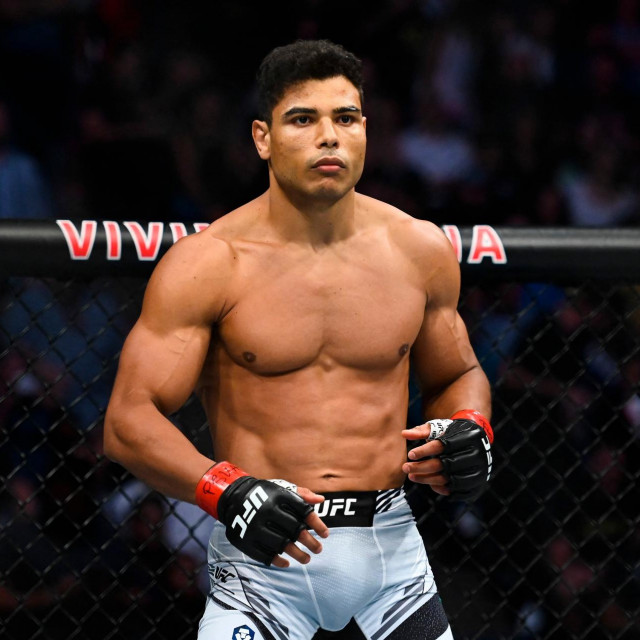 Paulo Costa