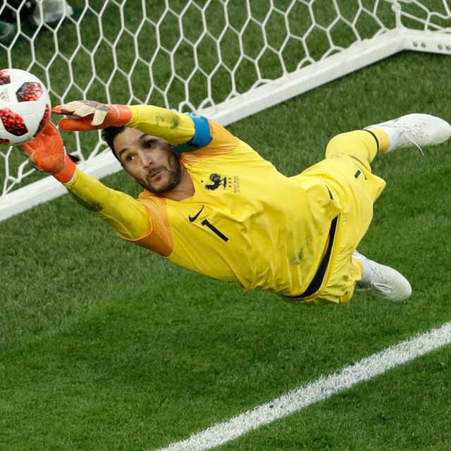 Hugo Lloris