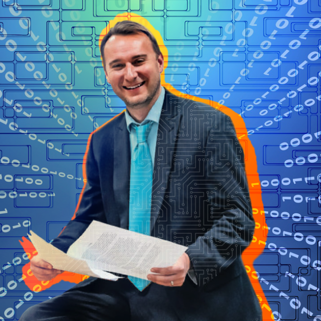 Scott J. Shackelford