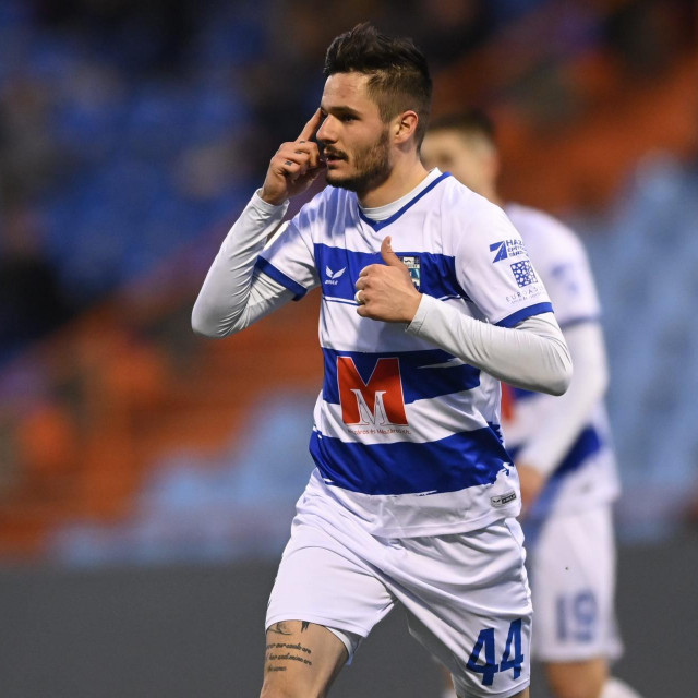 Kristijan Lovrić
