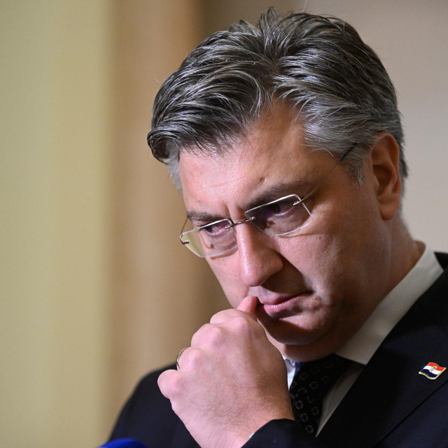 Andrej Plenković