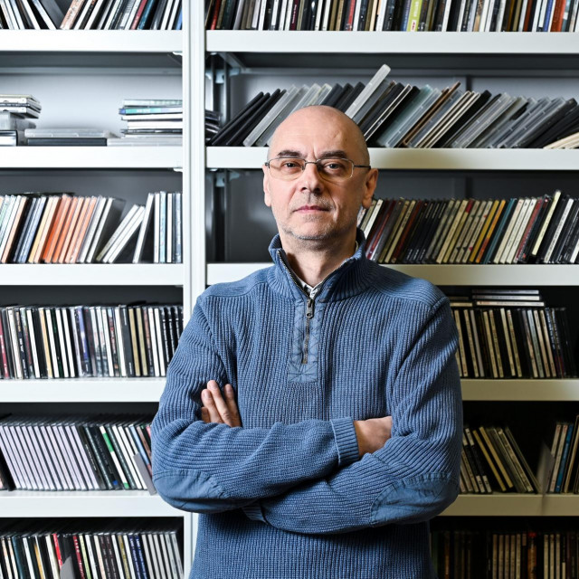 ‘Tek nedavno izdali djela Dore Pejačević. To je kao da imamo Luku Modrića koji u parku igra s djecom badminton‘