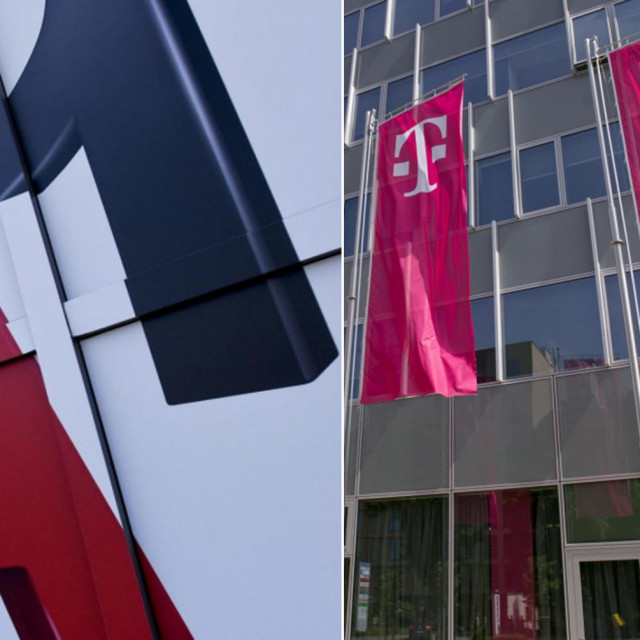 A1 i Hrvatski telekom