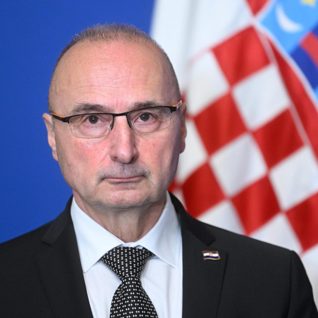 Gordan Grlić Radman