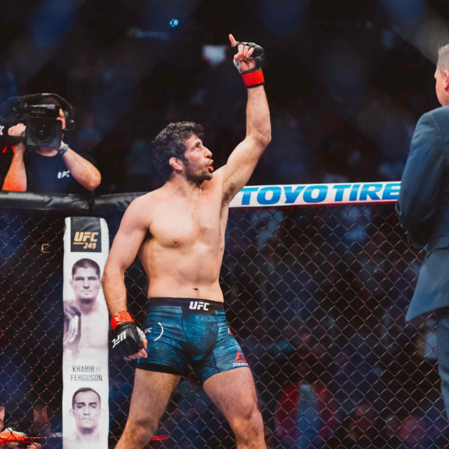 Beneil Dariush
