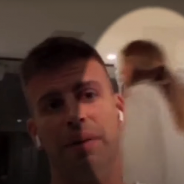Pique i Shakira