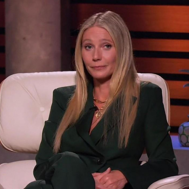 Gwyneth Paltrow