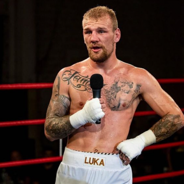 Luka Plantić