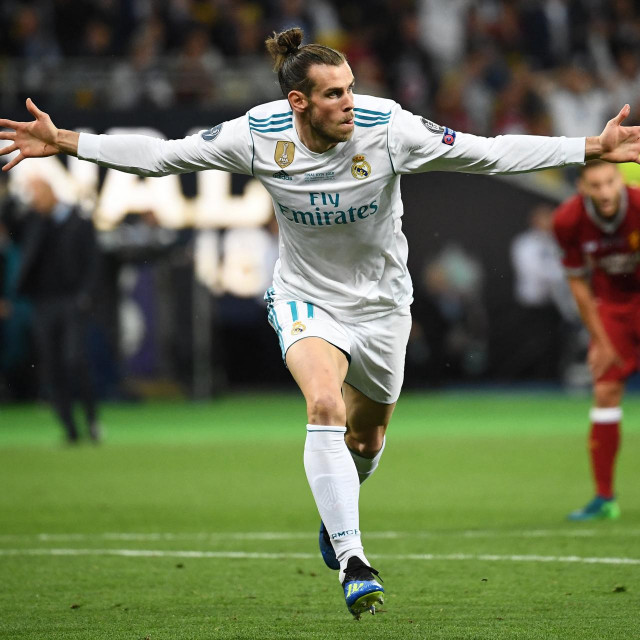 Bale se umirovio u 34. godini