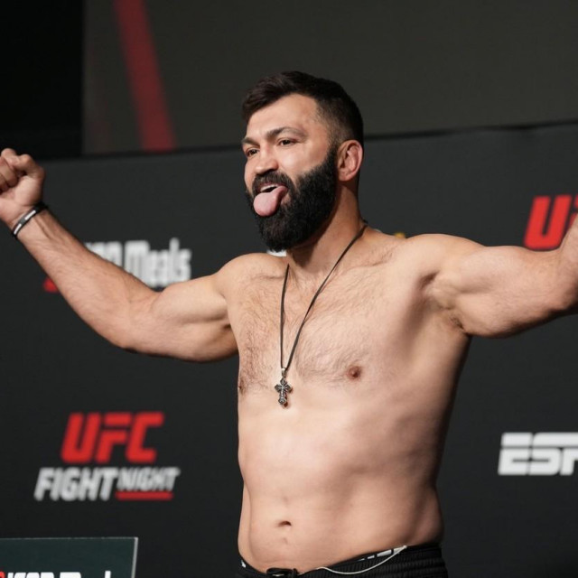 Andrei Arlovski