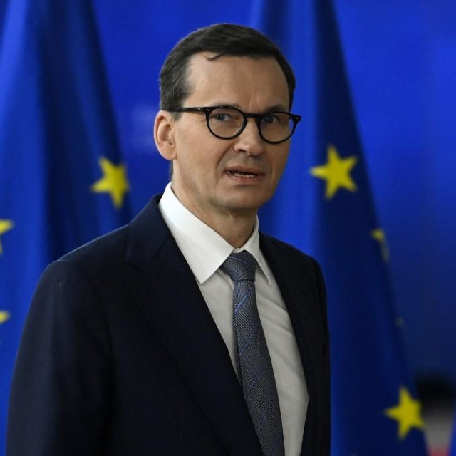 Mateusz Morawiecki 