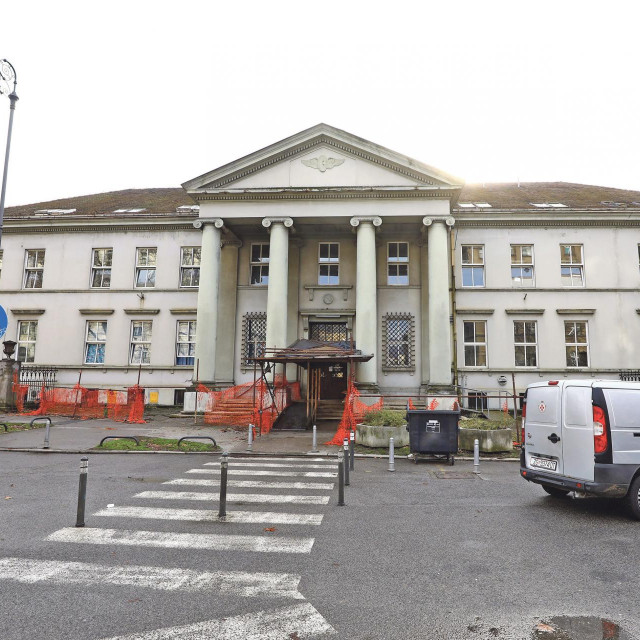 O zatvaranju su tek 3. siječnja obavijestili HZZO, predlažući da se pacijenti automatski prebace, što nije moguće