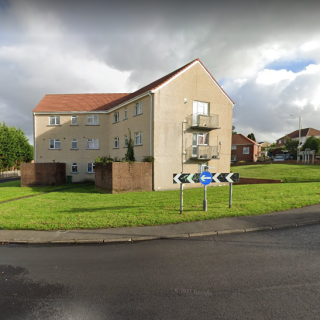 Zgrada u kružnom toku