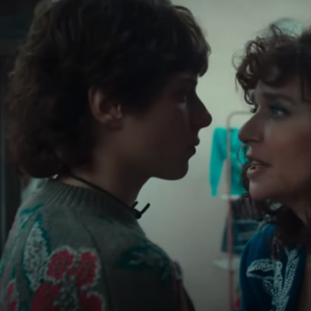 Lažljivi život odraslih