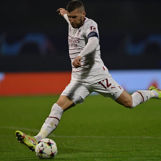 Ante Rebić