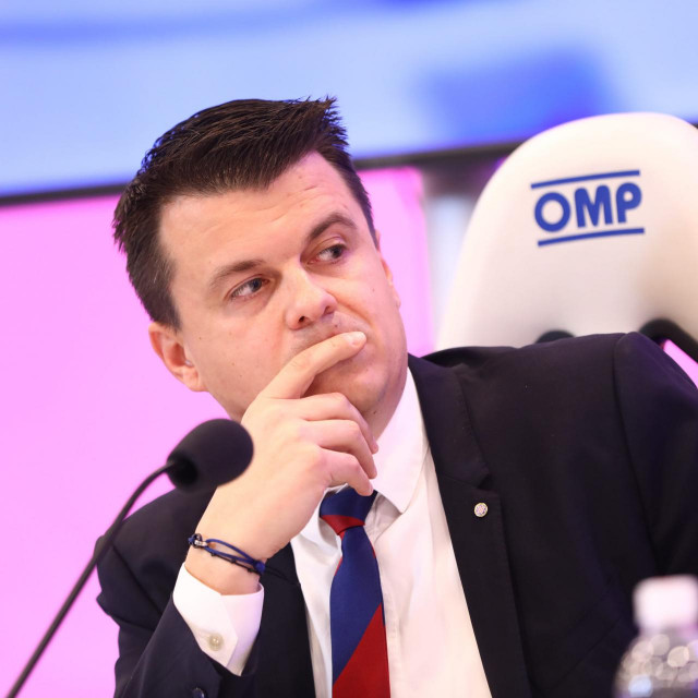 Mindaugas Nikoličius je dobio zanimljivu ponudu
