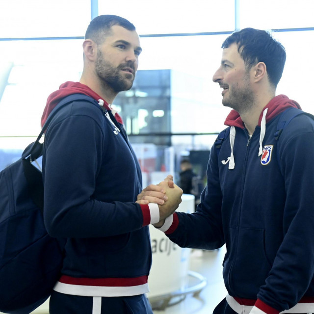 Jakov Gojun, Domagoj Duvnjak