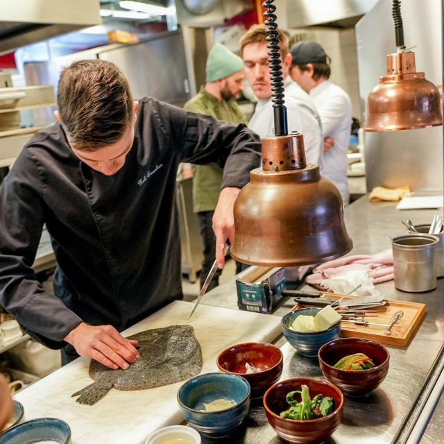 Raise the Bar - Coca Cola HBC Adria