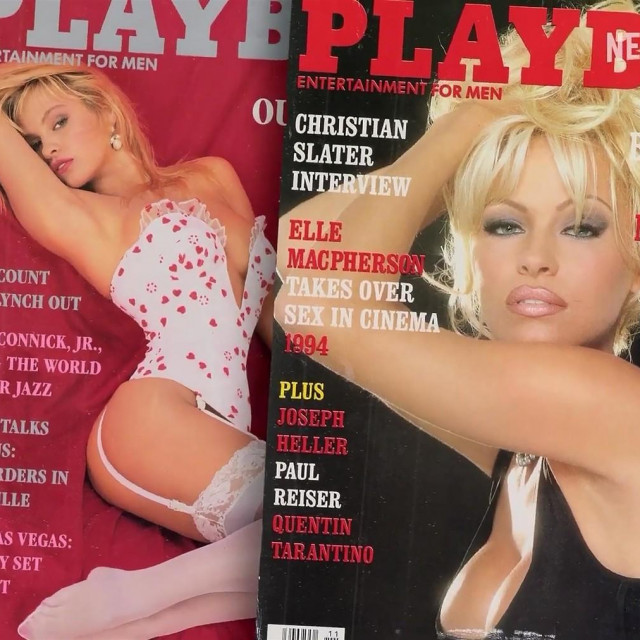 Najava Netflixova dokumentarca ‘Pamela, a love story‘