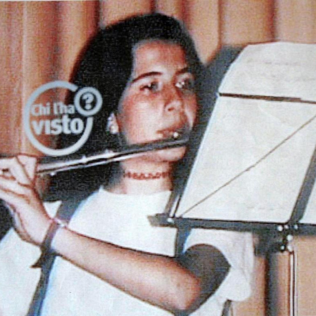 Emanuela Orlandi