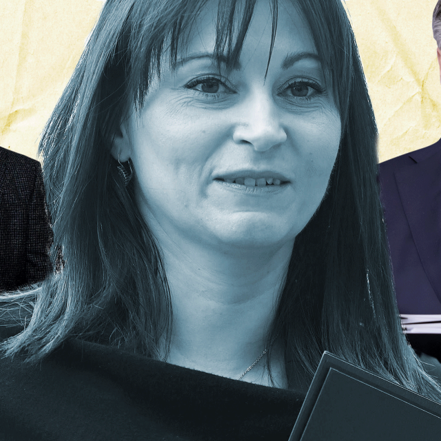 Anušić, Tramišak, Plenković