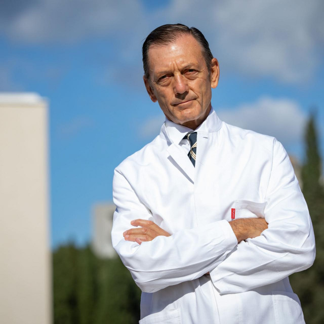 Julije Meštrović