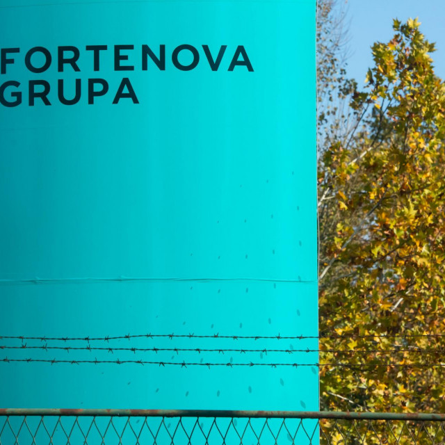 Zgrada Fortenova Grupe