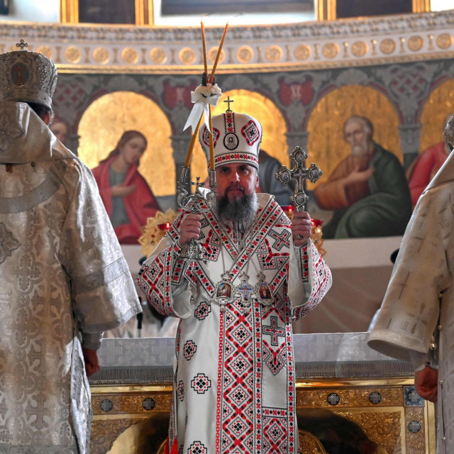 Mitropolit Epifanij