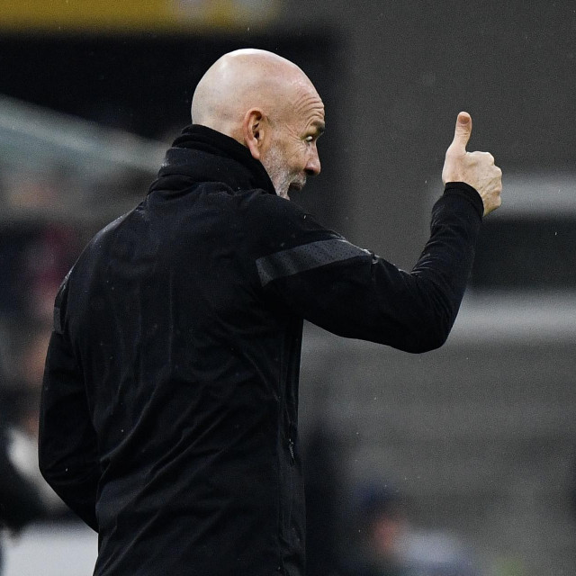 Stefano Pioli