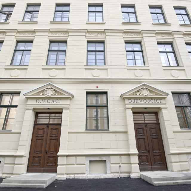 Osnovna škola Petra Zrinskog