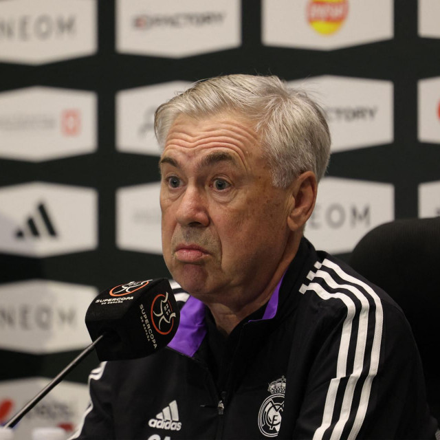 Carlo Ancelotti