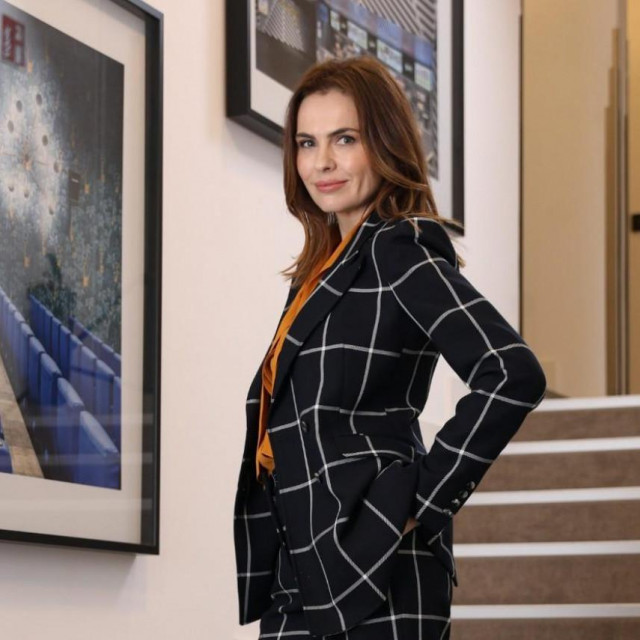 Branka Krstulović