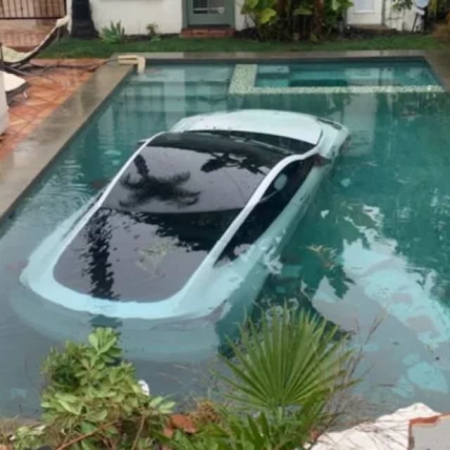 Screenshot incidenta