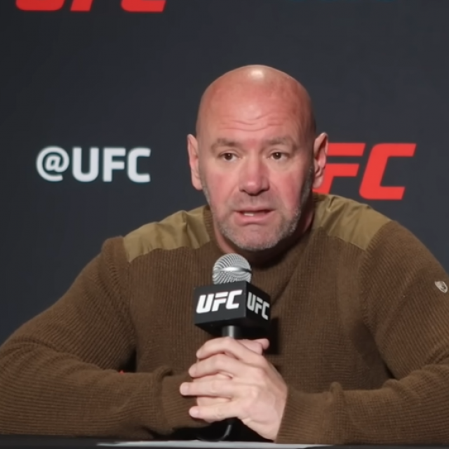 Dana White