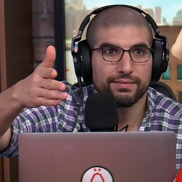 Ariel Helwani