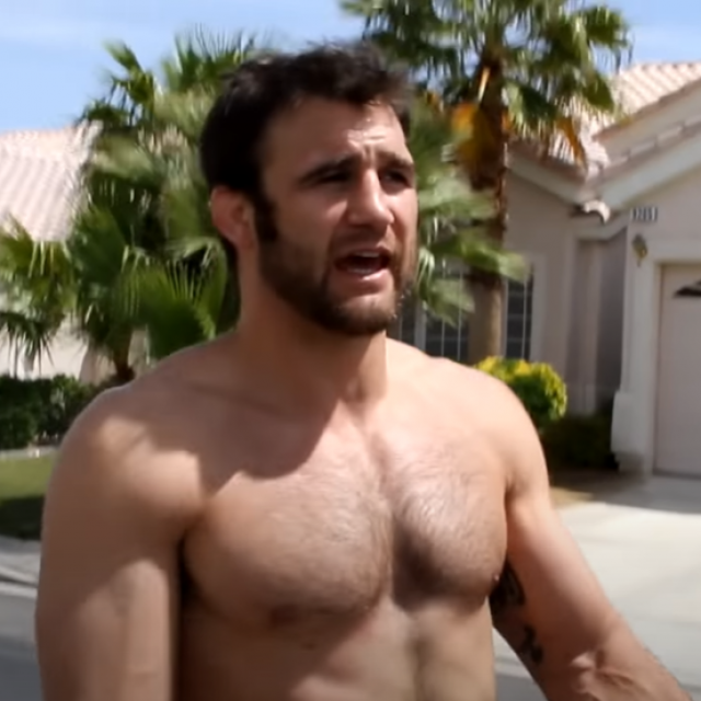 Phil Baroni