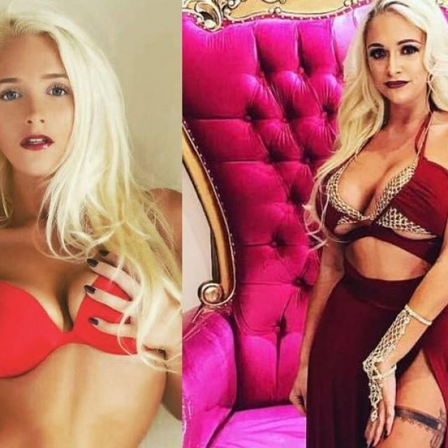 Kelsey Turner optužena za ubojstvo dječjeg psihijatra