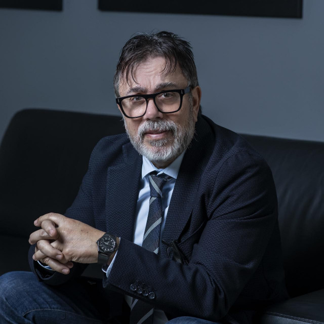 Zoran Žgaljardić